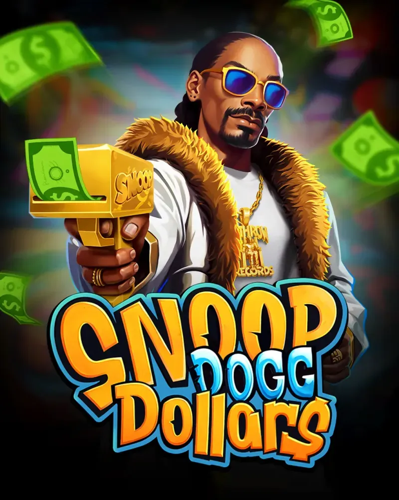 Snoop Dogg Dollars slot review | Play for real money-params